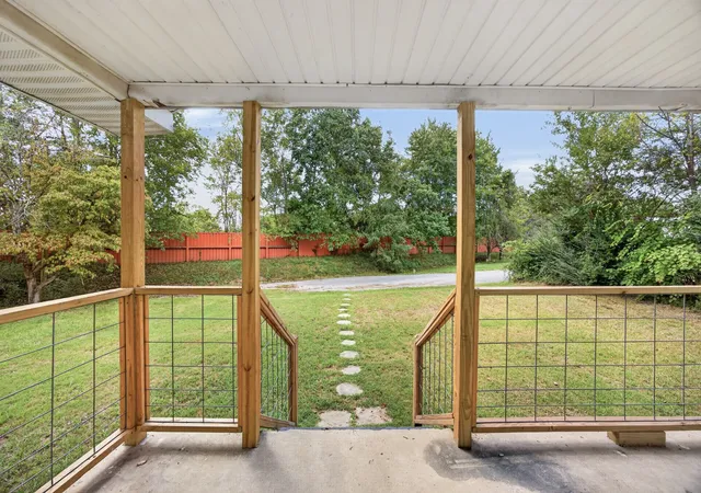 Photo 2 of Single family home for sale at 408 E Williams Ave, Monterey, TN 38574 | MLS# 3601975 | Listing updated on 2026-09-28