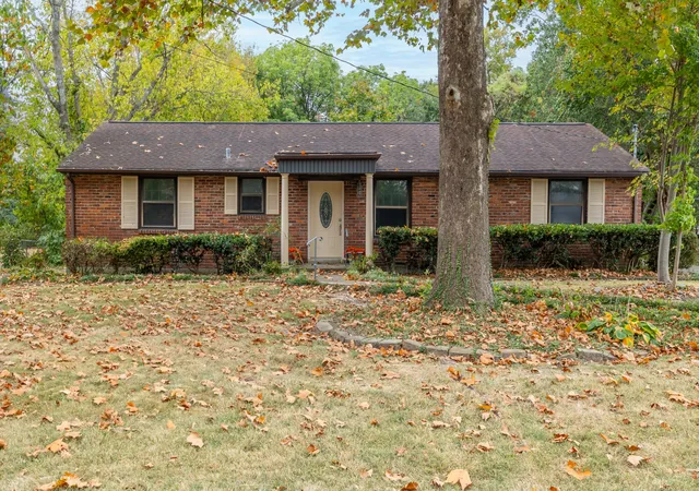 Photo 1 of Single family home for sale at 631 Elysian Flds Rd, Nashville, TN 37211 | MLS# 3601557 | Listing updated on 2026-10-05