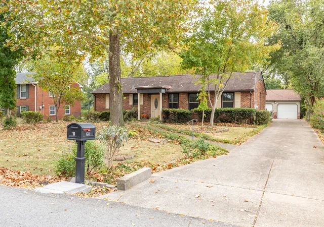 Photo 3 of Single family home for sale at 631 Elysian Flds Rd, Nashville, TN 37211 | MLS# 3601557 | Listing updated on 2026-10-05