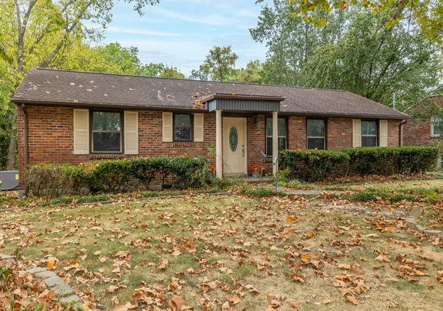 Photo 3 of Single family home for sale at 631 Elysian Flds Rd, Nashville, TN 37211 | MLS# 3601557 | Listing updated on 2026-10-05