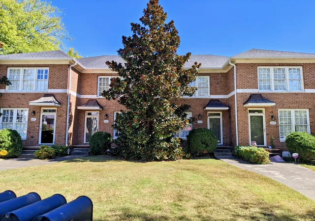 Photo 1 of Townhouse for sale at 603 Anderson Dr, Clarksville, TN 37040 | MLS# 3601239 | Listing updated on 2026-10-01