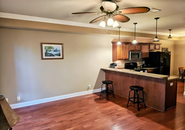 Photo 3 of Townhouse for sale at 603 Anderson Dr, Clarksville, TN 37040 | MLS# 3601239 | Listing updated on 2026-10-01