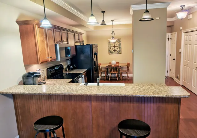 Photo 4 of Townhouse for sale at 603 Anderson Dr, Clarksville, TN 37040 | MLS# 3601239 | Listing updated on 2026-10-01