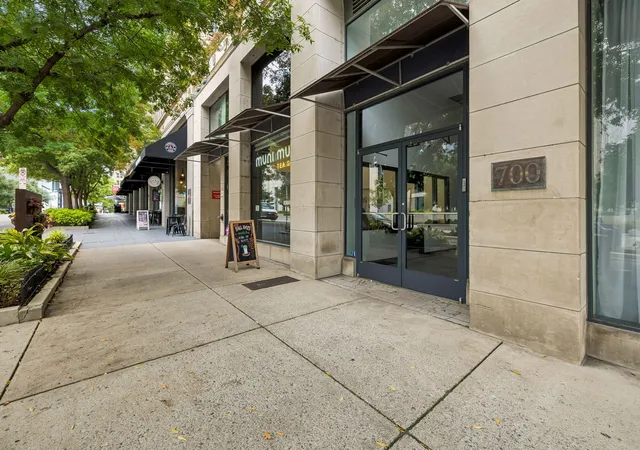 Photo 1 of Condo for sale at 700 Church St #1106, Nashville, TN 37203 | MLS# 3603666 | Listing updated on 2026-10-02