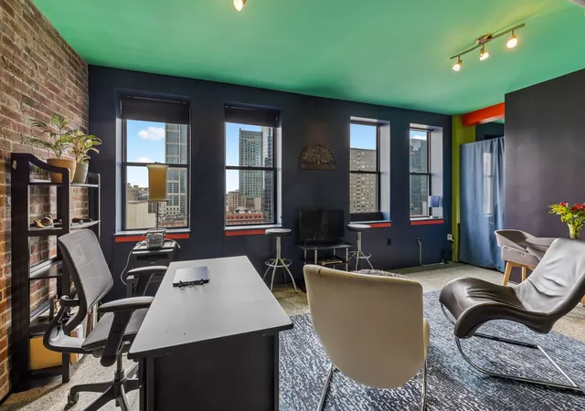 Photo 4 of Condo for sale at 700 Church St #1106, Nashville, TN 37203 | MLS# 3603666 | Listing updated on 2026-10-02