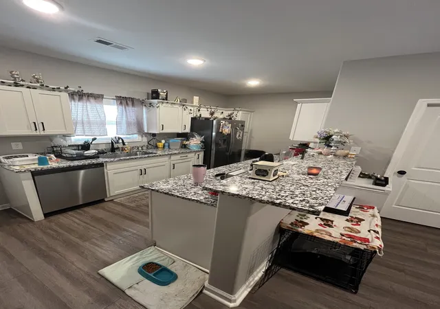 Photo 3 of Townhouse for sale at 1115 Hillwood Dr #G2, Clarksville, TN 37040 | MLS# 3601838 | Listing updated on 2026-10-03