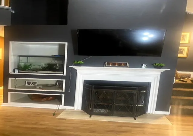 Photo 10 of Single family home for sale at 1014 Ridge Trl, Goodlettsville, TN 37072 | MLS# 3601325 | Listing updated on 2026-10-08
