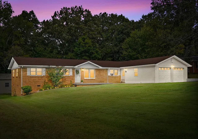 Single family home for sale at 185 Benco Hills Dr, Camden, TN 38320 | MLS# 3602757