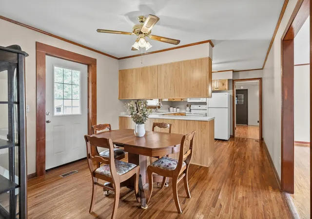 Photo 3 of Single family home for sale at 185 Benco Hills Dr, Camden, TN 38320 | MLS# 3602757 | Listing updated on 2026-10-06