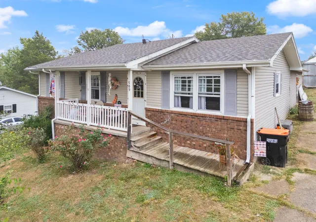 Photo 2 of Single family home for sale at 509 Countryside Loop, Greenville, KY 42345 | MLS# 3603618 | Listing updated on 2026-10-01