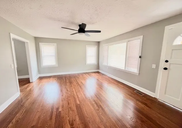 Photo 2 of Single family home for sale at 205 Alabama St, Huntland, TN 37345 | MLS# 3601283 | Listing updated on 2026-09-25
