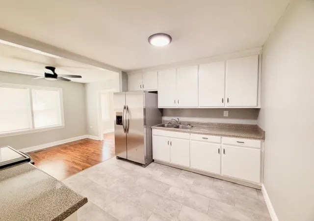 Photo 4 of Single family home for sale at 205 Alabama St, Huntland, TN 37345 | MLS# 3601283 | Listing updated on 2026-09-25
