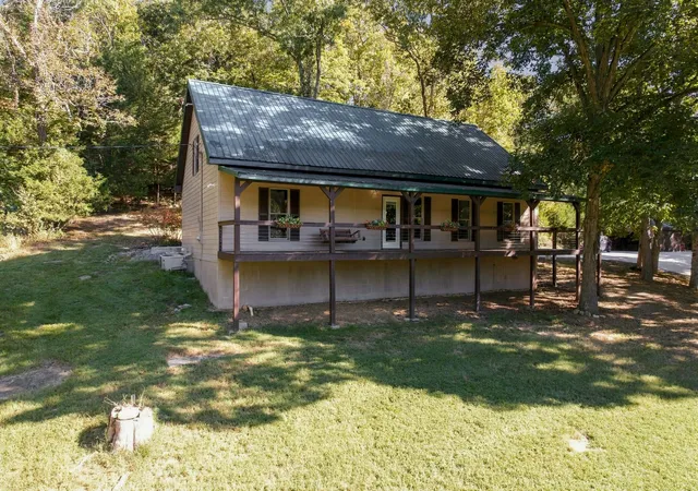 Photo 3 of Single family home for sale at 289 Harris Holw Rd, Pleasant Shade, TN 37145 | MLS# 3602752 | Listing updated on 2026-09-30