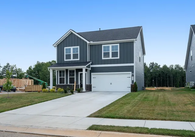 Photo 3 of Single family home for sale at 9016 Hutson Dr, White House, TN 37188 | MLS# 3603265 | Listing updated on 2026-10-04