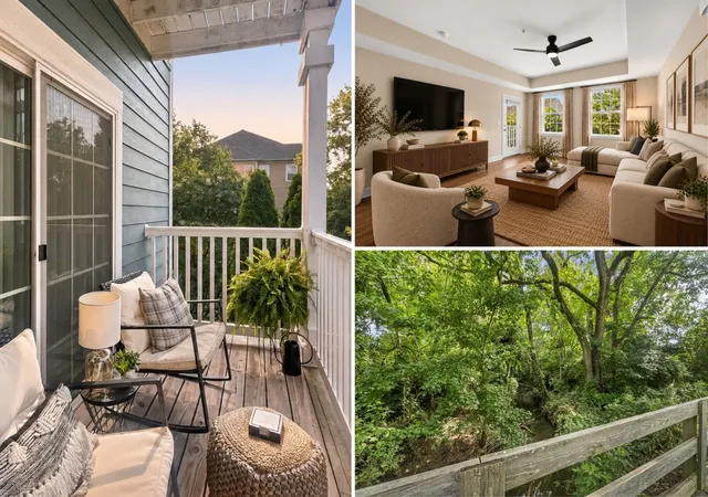 Photo 1 of Sale Pending at 8205 Lenox Creekside Dr #5, Antioch, TN 37013 | MLS# 3603667 | Listing updated on 2026-10-07