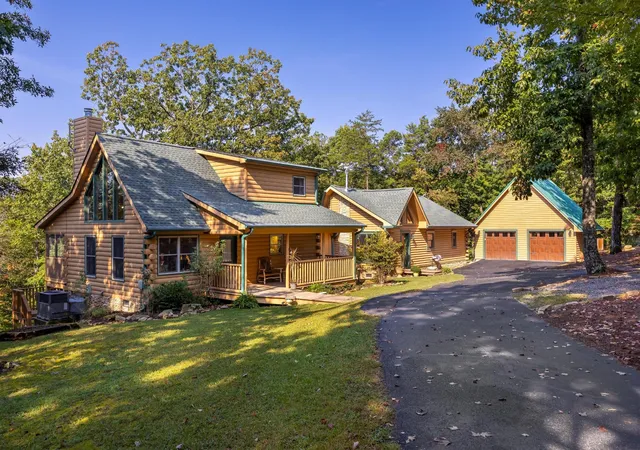 Photo 1 of Single family home for sale at 272 Tree House Trl, Dunlap, TN 37327 | MLS# 3601284 | Listing updated on 2026-09-26
