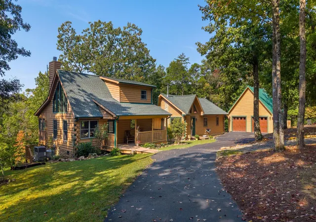 Photo 2 of Single family home for sale at 272 Tree House Trl, Dunlap, TN 37327 | MLS# 3601284 | Listing updated on 2026-09-26