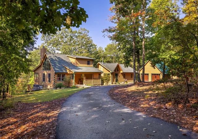 Photo 3 of Single family home for sale at 272 Tree House Trl, Dunlap, TN 37327 | MLS# 3601284 | Listing updated on 2026-09-26