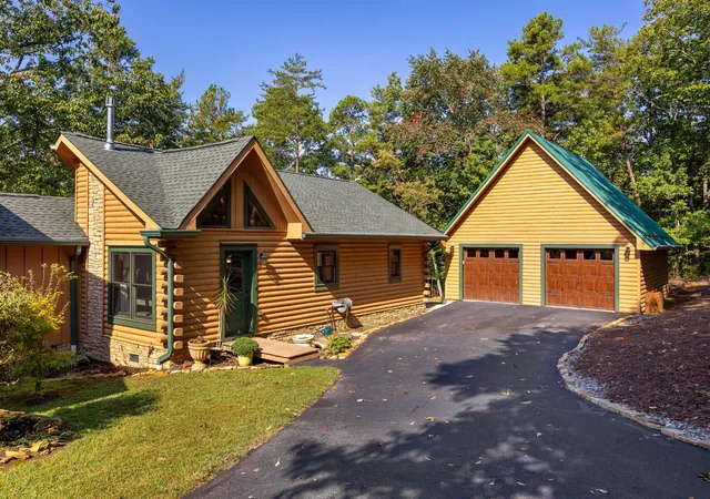 Photo 3 of Single family home for sale at 272 Tree House Trl, Dunlap, TN 37327 | MLS# 3601284 | Listing updated on 2026-09-26