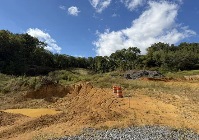 Land for sale at 1035 Westside Dr NW, Cleveland, TN 37311 | MLS# 3601465