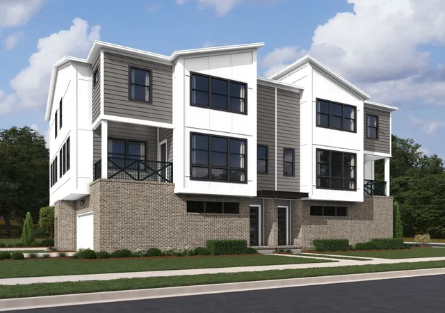 Townhouse for sale at 3051 Legacy Point Blvd #1061, Spring Hill, TN 37174 | MLS# 3615243
