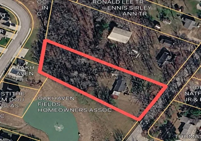 Photo 2 of Single family home for sale at 2403 Ooltewah Ringgold Rd, Ooltewah, TN 37363 | MLS# 3601310 | Listing updated on 2026-09-26