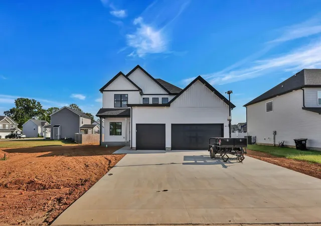 Photo 1 of Single family home for sale at 154 Monaghan Dr, Clarksville, TN 37042 | MLS# 3603882 | Listing updated on 2026-10-07