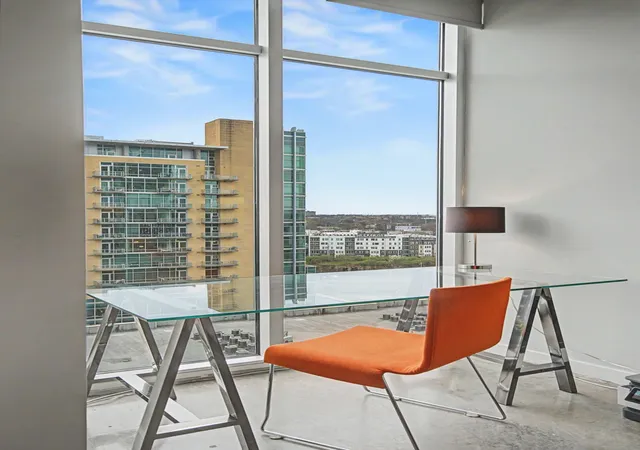 Photo 4 of Condo for sale at 600 12th Avenue S #1510, Nashville, TN 37203 | MLS# 3601338 | Listing updated on 2026-09-25