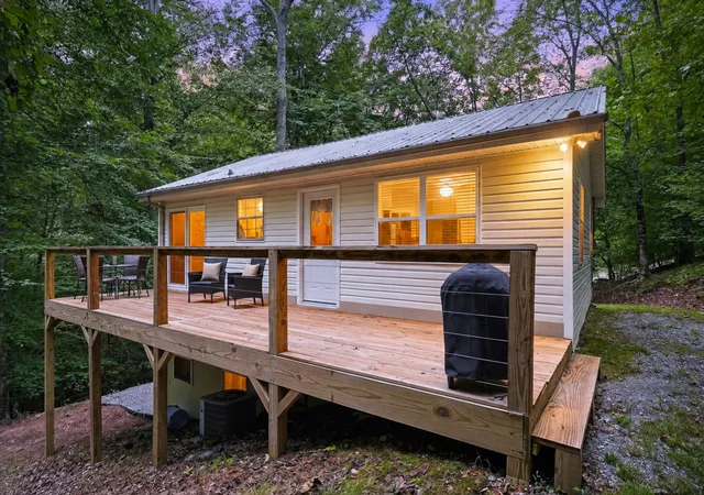 Photo 2 of Single family home for sale at 1377 Four Seasons Rd, Smithville, TN 37166 | MLS# 3601504 | Listing updated on 2026-09-26