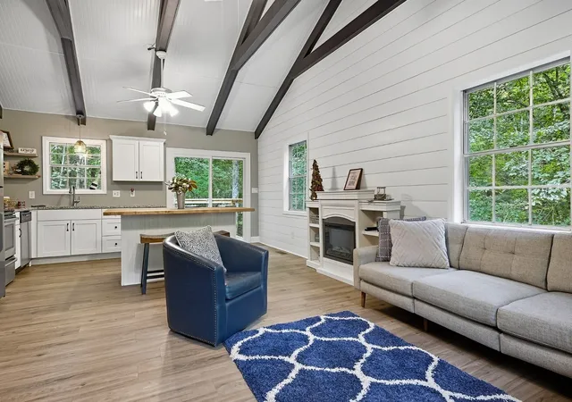 Photo 4 of Single family home for sale at 1377 Four Seasons Rd, Smithville, TN 37166 | MLS# 3601504 | Listing updated on 2026-09-26