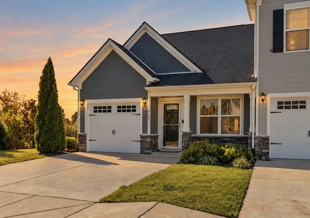 Photo 1 of Townhouse for sale at 4707 Pompano Ln, Murfreesboro, TN 37128 | MLS# 3613283 | Listing updated on 2026-10-11