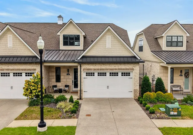 Townhouse for sale at 1024 Clb View Dr, Gallatin, TN 37066 | MLS# 3601397