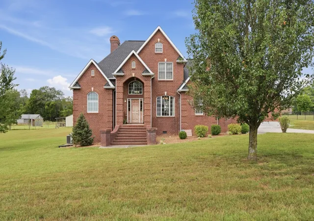 Photo 1 of Single family home for sale at 88 Hunters Landing Dr, Manchester, TN 37355 | MLS# 3602230 | Listing updated on 2026-09-28