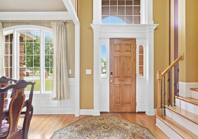 Photo 4 of Single family home for sale at 88 Hunters Landing Dr, Manchester, TN 37355 | MLS# 3602230 | Listing updated on 2026-09-28
