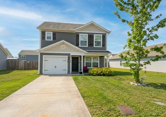 Single family home for sale at 3730 Burdette Way, Murfreesboro, TN 37128 | MLS# 3612767