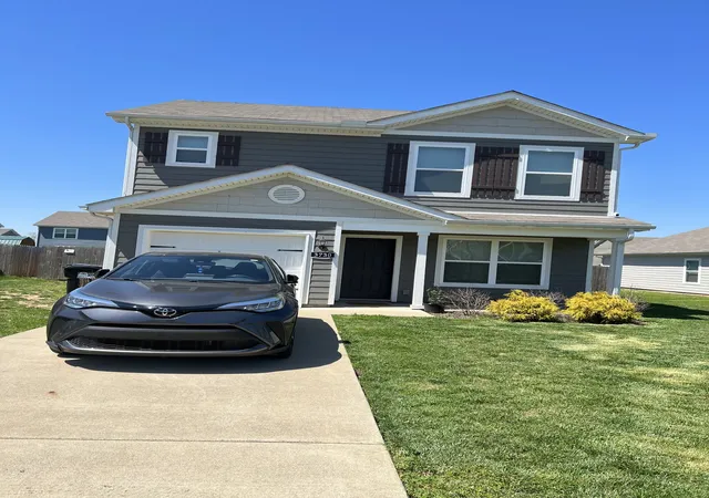 Photo 1 of Single family home for sale at 3730 Burdette Way, Murfreesboro, TN 37128 | MLS# 3612767 | Listing updated on 2026-10-08