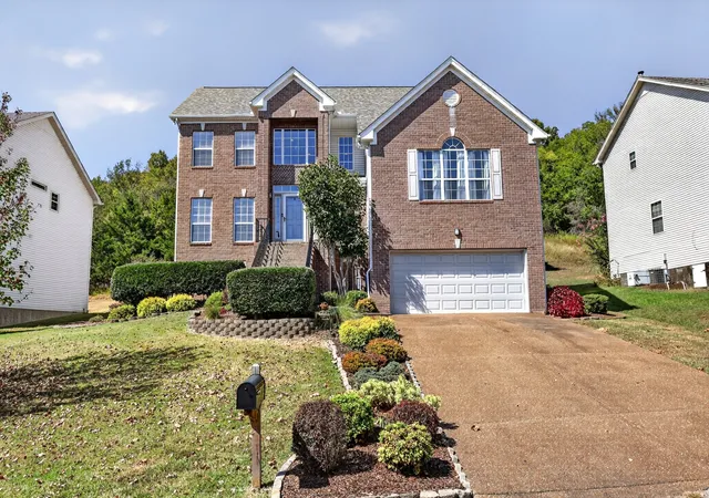 Single family home for sale at 124 Paige Park Ln, Goodlettsville, TN 37072 | MLS# 3610634
