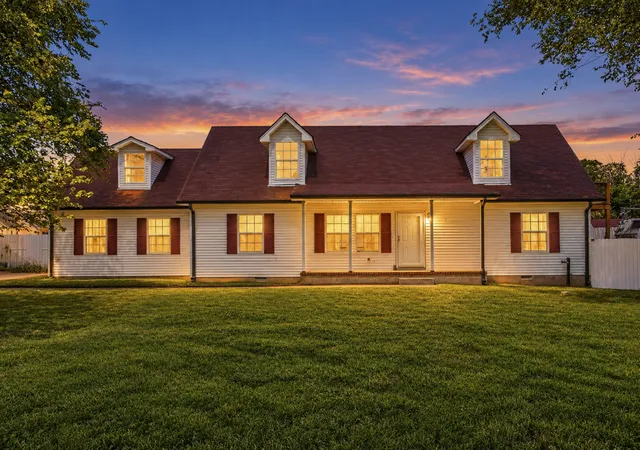 Single family home for sale at 152 Bill Stewart Blvd, La Vergne, TN 37086 | MLS# 3620500