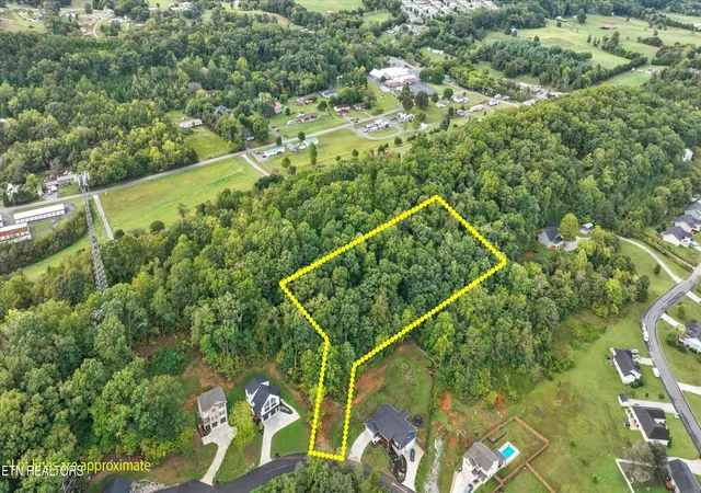 Photo 1 of Land for sale at 41 Clear Crk Rd, Kodak, TN 37764 | MLS# 3601359 | Listing updated on 2026-09-28