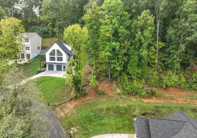 Photo 4 of Land for sale at 41 Clear Crk Rd, Kodak, TN 37764 | MLS# 3601359 | Listing updated on 2026-09-28