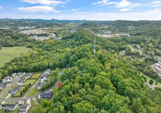 Photo 8 of Land for sale at 41 Clear Crk Rd, Kodak, TN 37764 | MLS# 3601359 | Listing updated on 2026-09-28