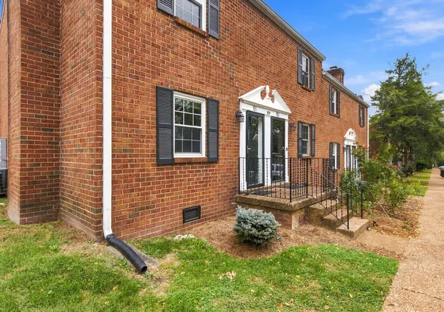 Photo 1 of Townhouse for sale at 601 Boyd Ml Ave #Unit Q1, Franklin, TN 37064 | MLS# 3627410 | Listing updated on 2026-10-29