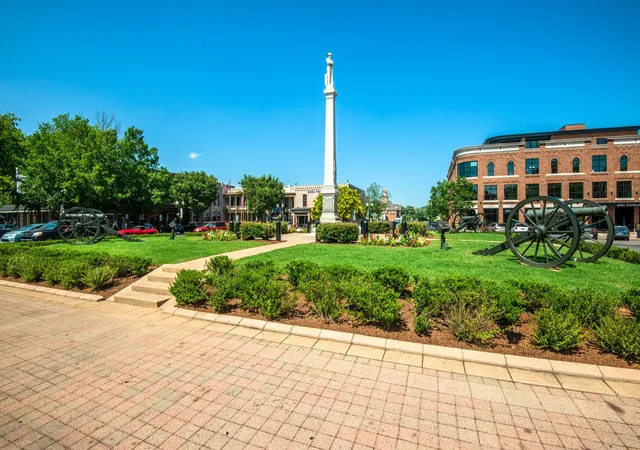 Photo 1 of Townhouse for sale at 601 Boyd Ml Ave #Unit Q1, Franklin, TN 37064 | MLS# 3627410 | Listing updated on 2026-10-29