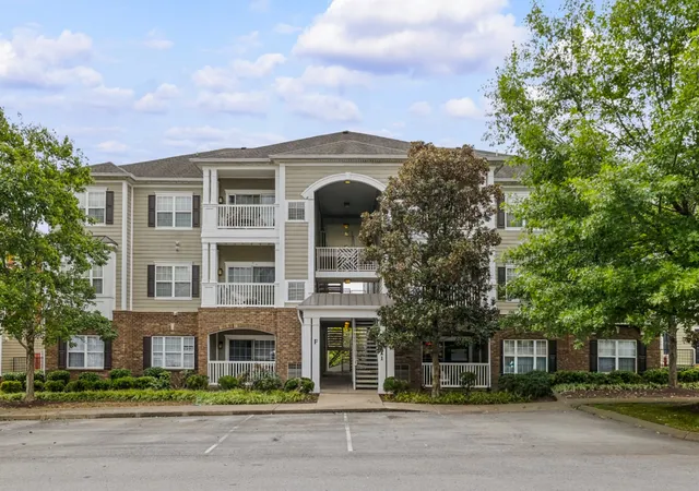 Condo for sale at 8421 Callabee Way #F6, Antioch, TN 37013 | MLS# 3611702