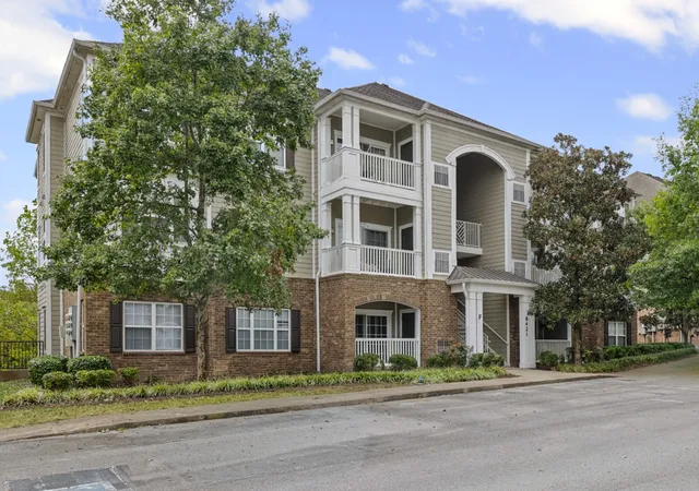 Photo 1 of Condo for sale at 8421 Callabee Way #F6, Antioch, TN 37013 | MLS# 3611702 | Listing updated on 2026-10-05