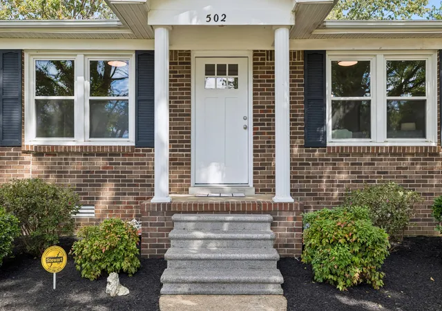 Photo 4 of Single family home for sale at 502 Shadow Dr, Shelbyville, TN 37160 | MLS# 3601427 | Listing updated on 2026-10-05