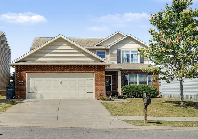 Photo 1 of Single family home for sale at 639 Pemberton Dr, Lebanon, TN 37087 | MLS# 3609880 | Listing updated on 2026-10-04