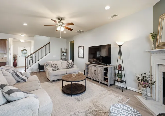 Photo 4 of Single family home for sale at 639 Pemberton Dr, Lebanon, TN 37087 | MLS# 3609880 | Listing updated on 2026-10-04