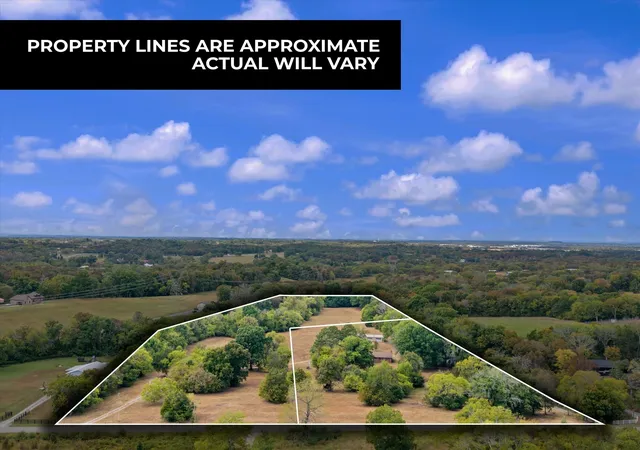 Photo 2 of Land for sale at 2480 Leeville Rd, Mount Juliet, TN 37122 | MLS# 3601438 | Listing updated on 2026-09-26