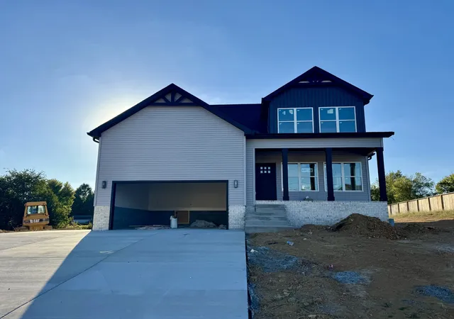 Photo 1 of Single family home for sale at 1495 Angus Way, Greenbrier, TN 37073 | MLS# 3601486 | Listing updated on 2026-09-26